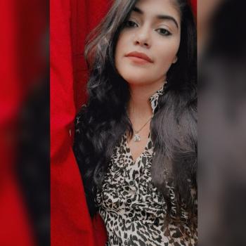 Niñera en Guadalajara: Raquel