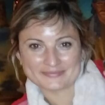 Babysitter in La Paz: Mirian