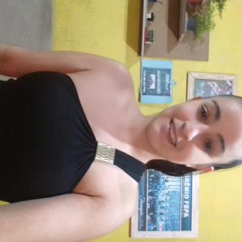 Babá em Rio Grande: Lunático