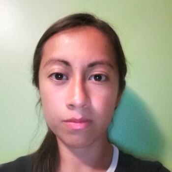 Babysitter in Tlalpan: Marbella
