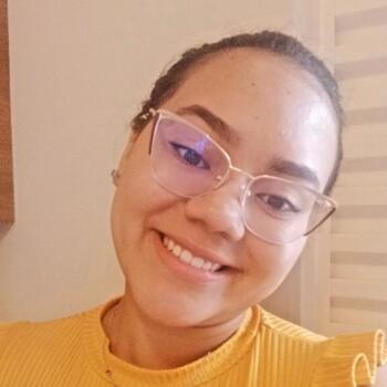 Babá em Campo Grande: Duani