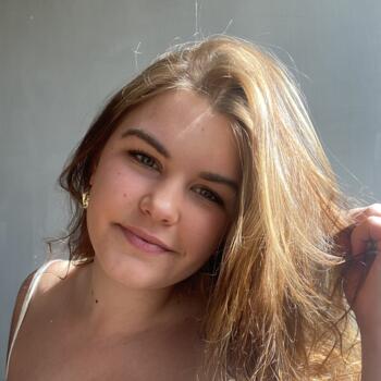 Oppas in Veenendaal: Rebecca