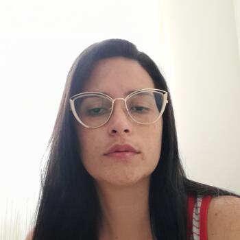 Babá em Campos dos Goytacazes: Anny Karulini