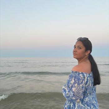 Babysitter in Eysines: Emma