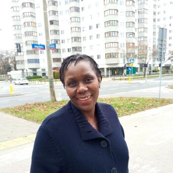 Babysitter Warsaw: Nenziliah