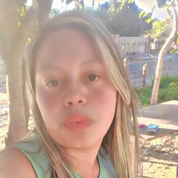 Babysitter Belo Horizonte: Tainara