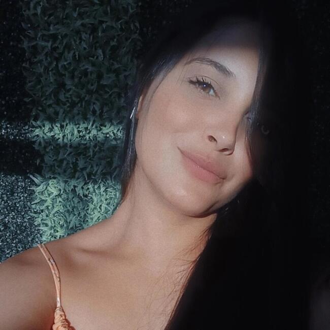Babysitter in São Paulo: Ana Karoline