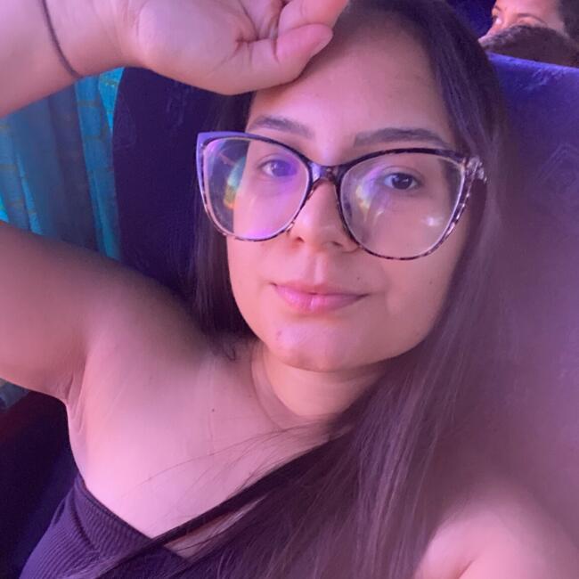 Babysitter in Brasília: Evanice