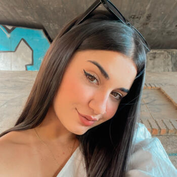 Canguro en Sagunto: Yaira