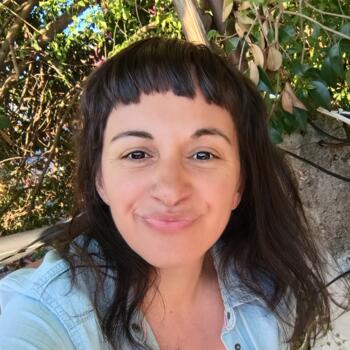 Niñera Montevideo: Erika