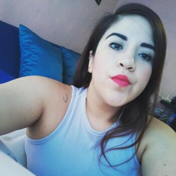 Babysitter in Monterrey: Indra Del Carmen