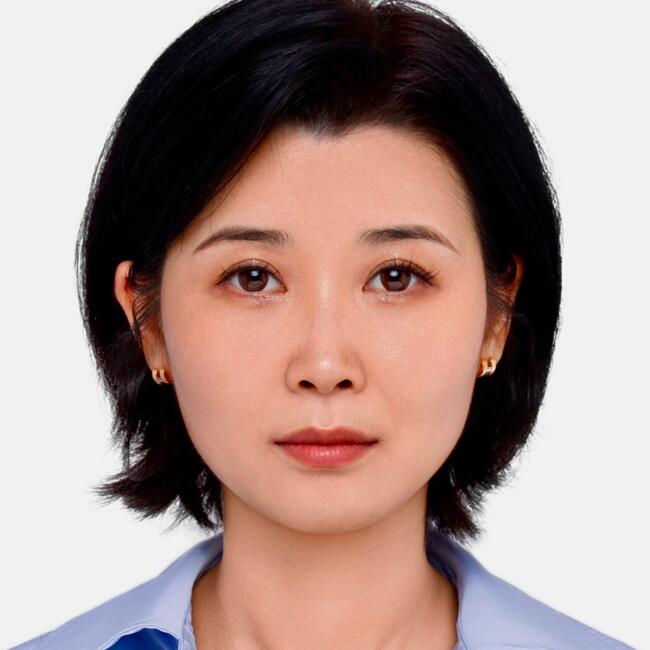 Babysitting job in London: Chloe