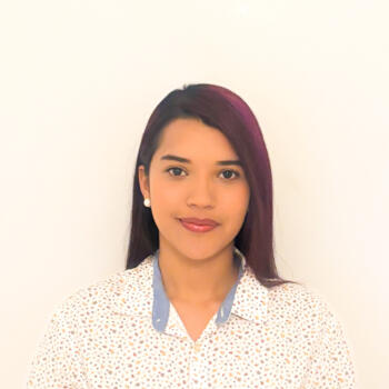 Canguro en Burriana: Camila