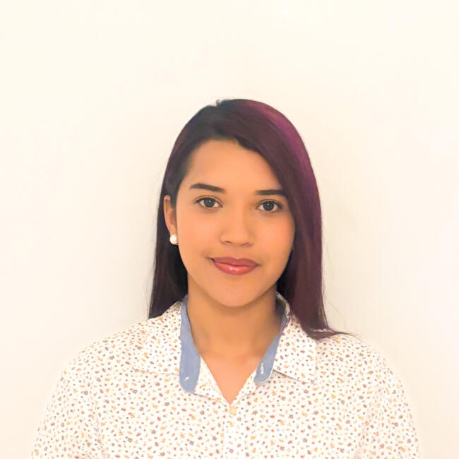 Canguro en Burriana: Camila