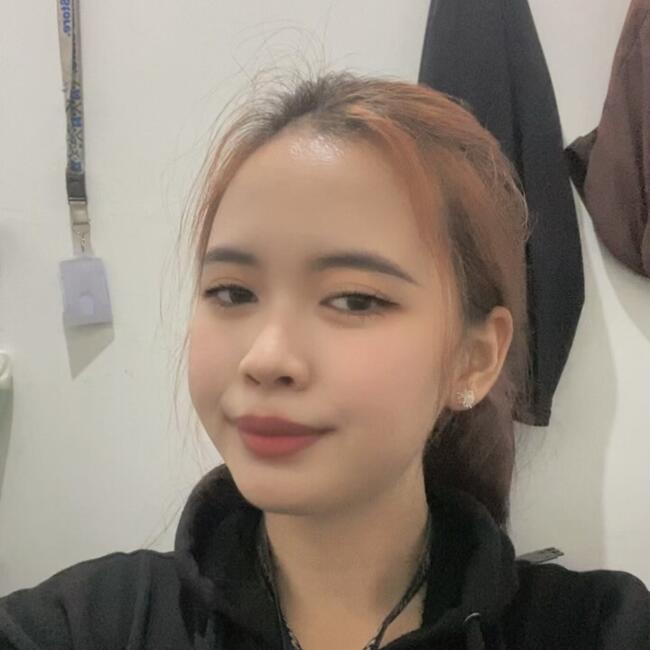 Nanny in Bekasi: Nadya