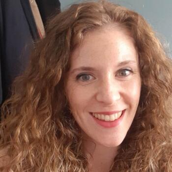 Job de garde d'enfants à Châteauroux: job de garde d'enfants Justine