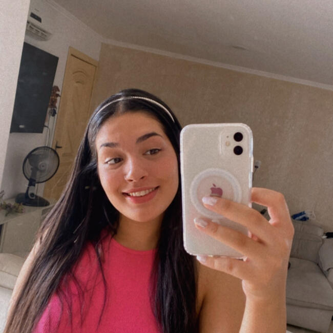 Babá em Alvorada (Rio Grande do Sul): Gabriele