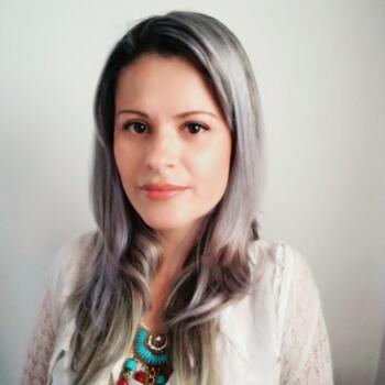 Babysitter in Medellín: Sol maria