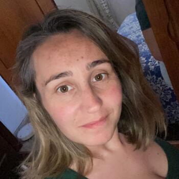 Babysitter in Quinta do Conde da Cunha: Inês