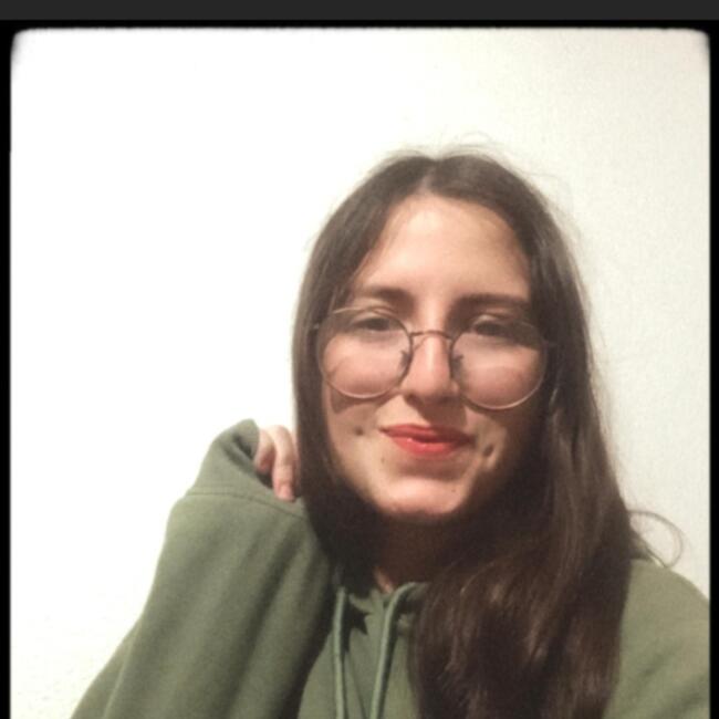 Babysitter in Loures: Leonor