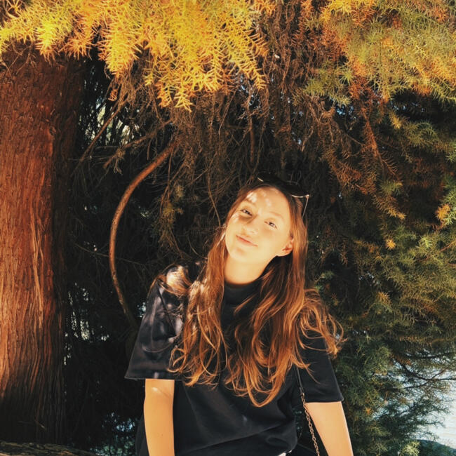 Babá em Itajaí: Amanda