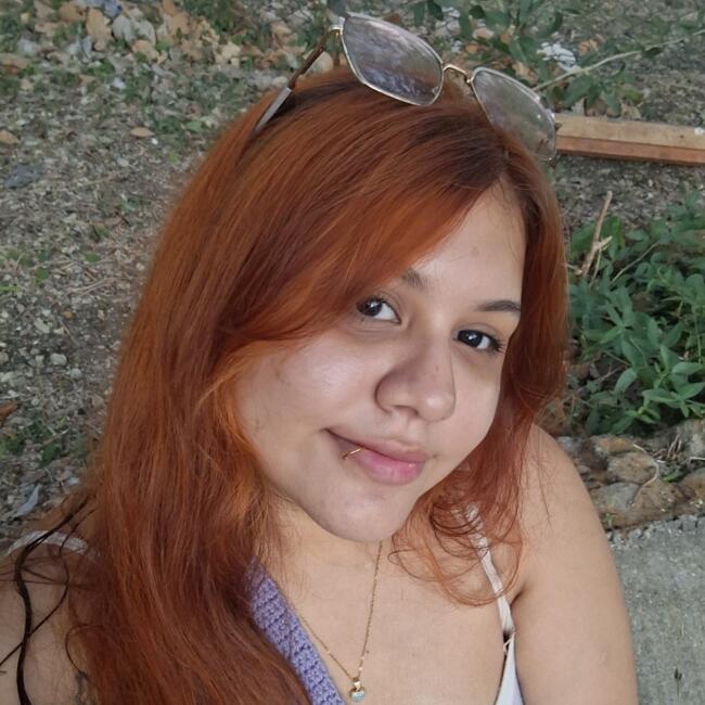 Babysitter in Cartagena: Valeria