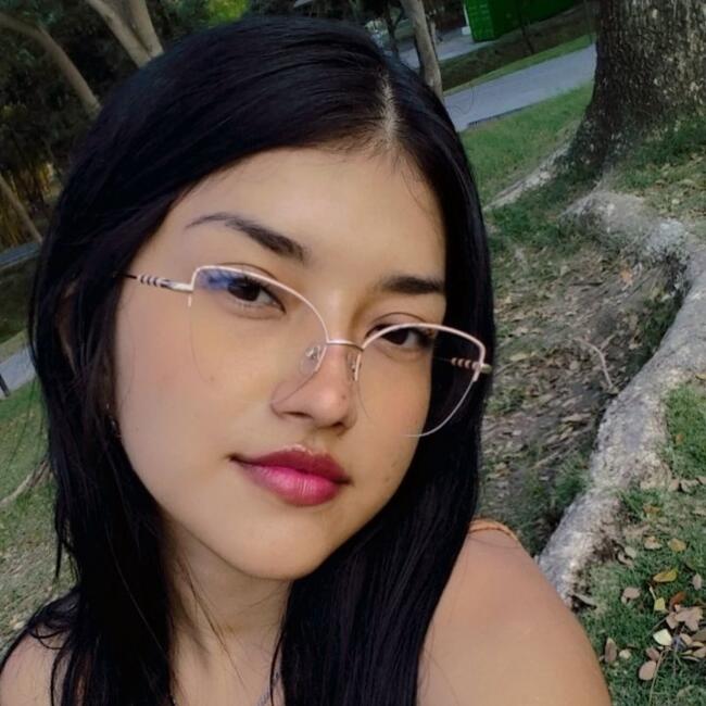 Baby-sitter in Portoviejo: STEFANY ELIZABETH