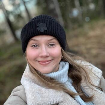 Baby-sitter in Helsinki: Janna