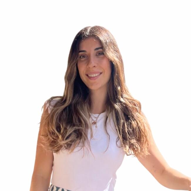 Babysitter in Sydney: Paula