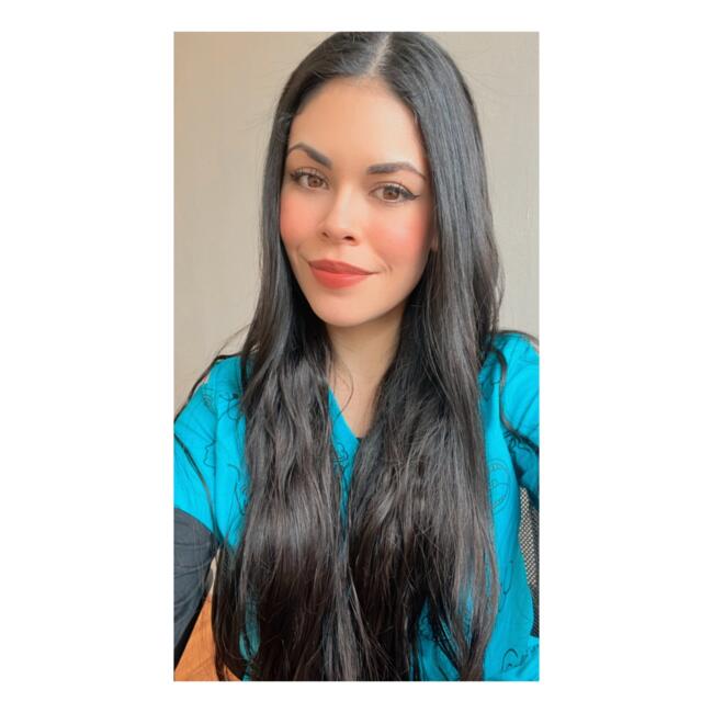 Niñera en Santiago de Chile: Natalia