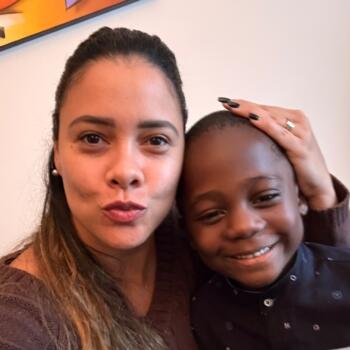 Babysitter Arcozelo (Distrito de Braga): Rafaela