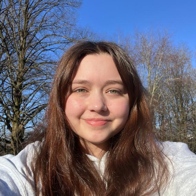 Babysitter in Birmingham: Olivia