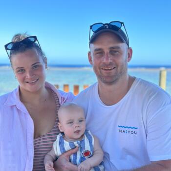 Babysitting job in Christchurch: babysitting job Jessica
