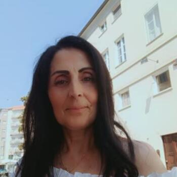 Tata a Caponago: PINA