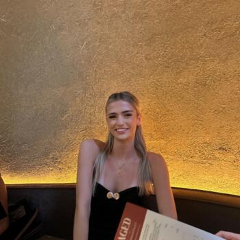 Babysitter Sydney: Kate