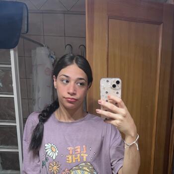 Nanny in Santa Pola: Cristina