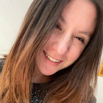 Niñera en Puente Alto: Nicole Rogget