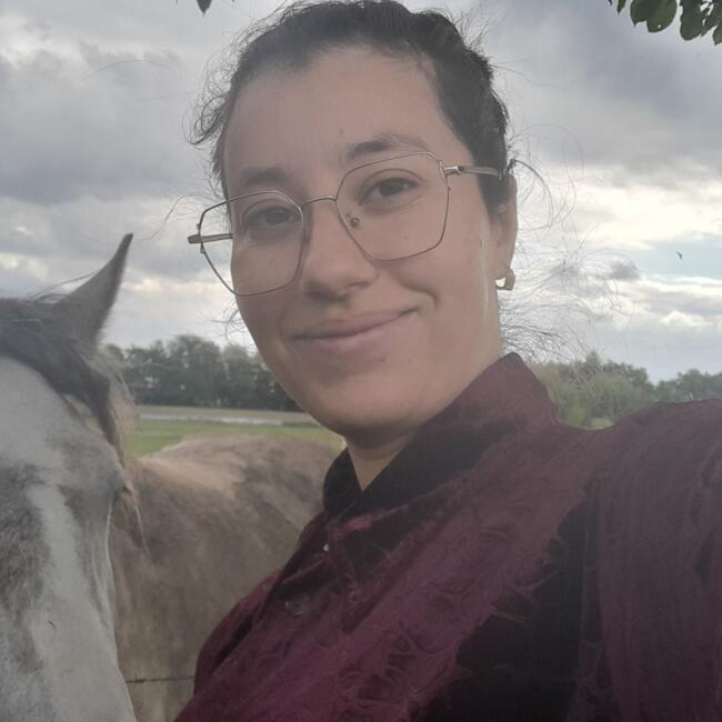 Babysitter in Vermelles: Thanina