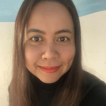 Canguro en Madrid: Myra