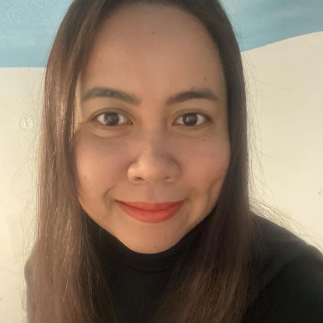 Babysitter in Madrid: Myra