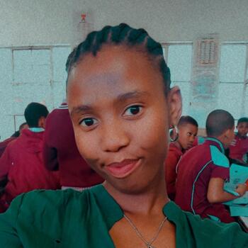 Babysitter Bloemfontein: Lerato Portia