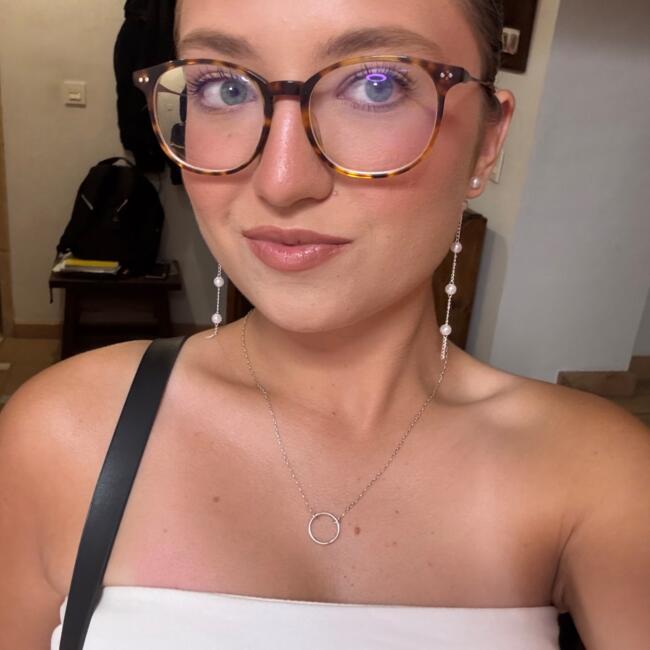 Canguro en Granada: Irene