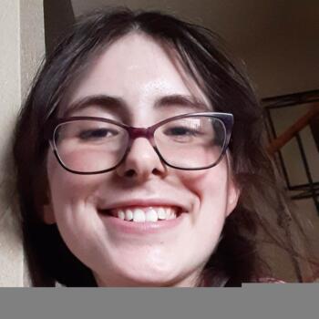 Babysitter in Las Vegas: McKinley