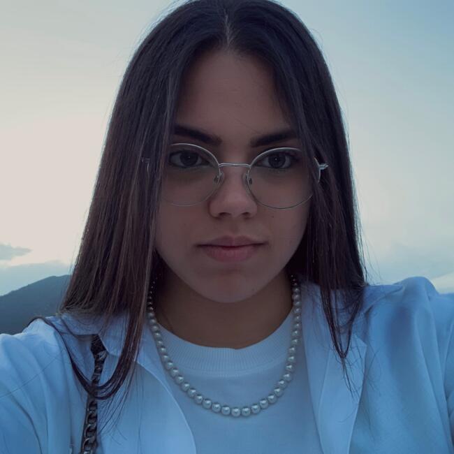 Babysitter a San Giuseppe Vesuviano: Chiara