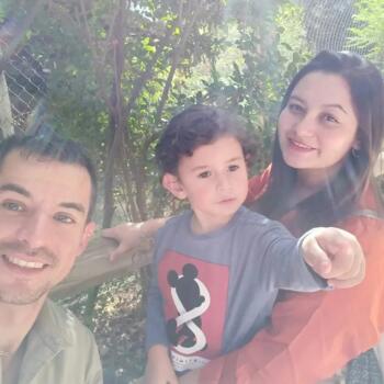Trabajo para niñera en Rancagua: trabajo de niñera Natalia
