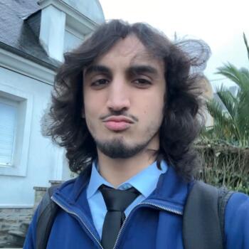 Babysitter in Brest: Rahali