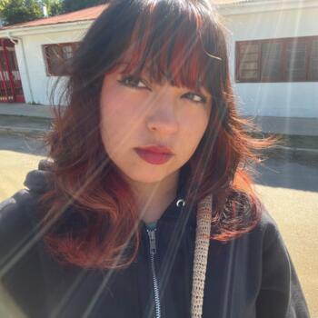 Niñera en Viña del Mar: Stybally