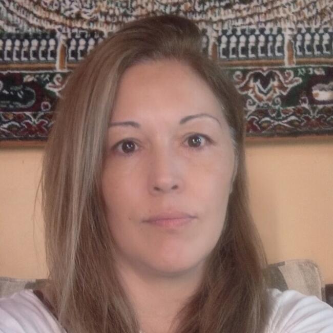 Niñera en Almirante Brown: Flavia