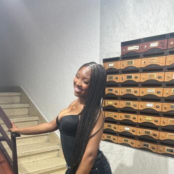Babysitter in Pamplona: Rejoice Onyiyechi