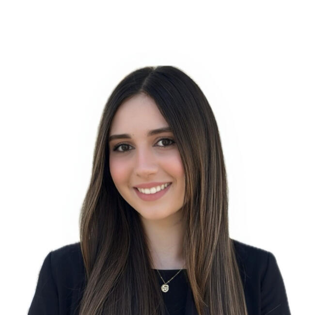 Babysitter em Lisboa: Madalena